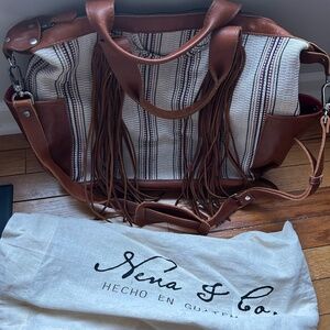 Nena & Co enlighten cdb